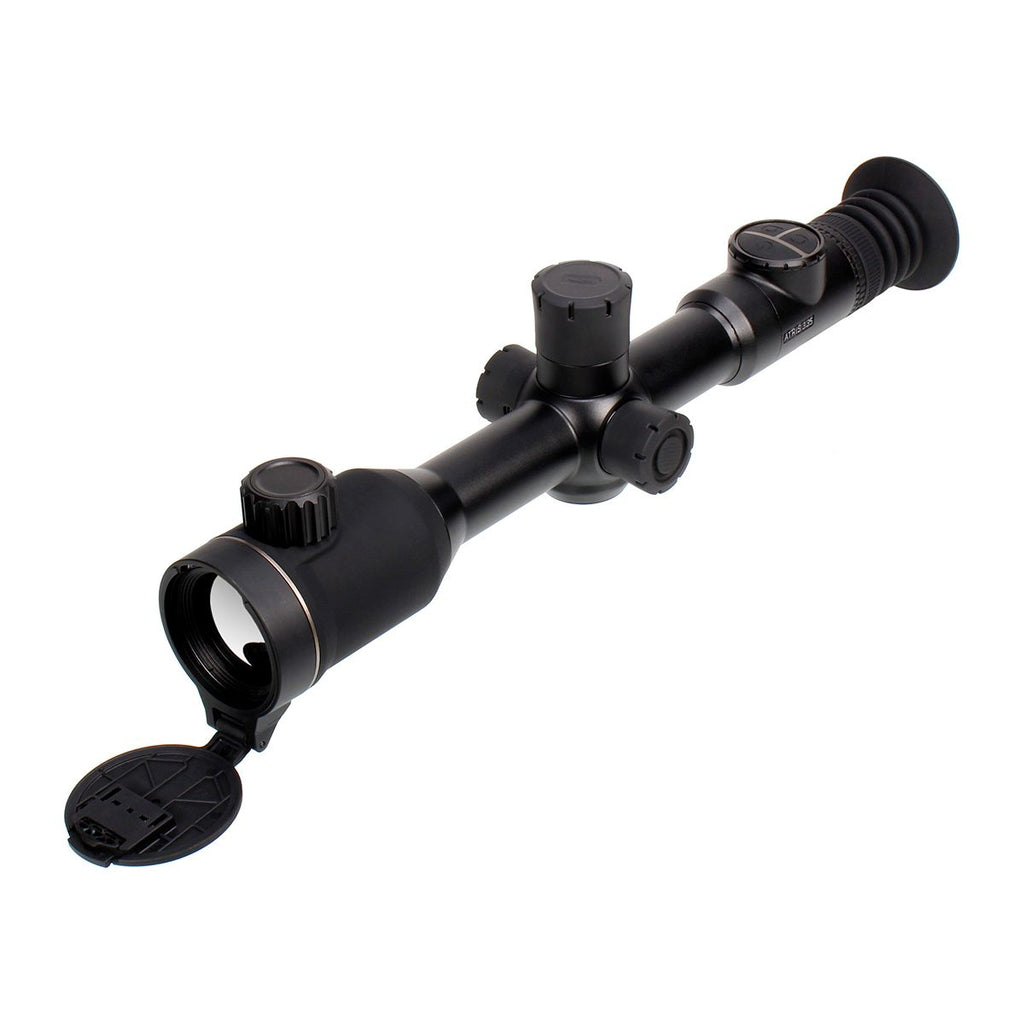 WAVE Infrared ATRIS 335 – 12-Micron 384 Thermal Rifle Scope