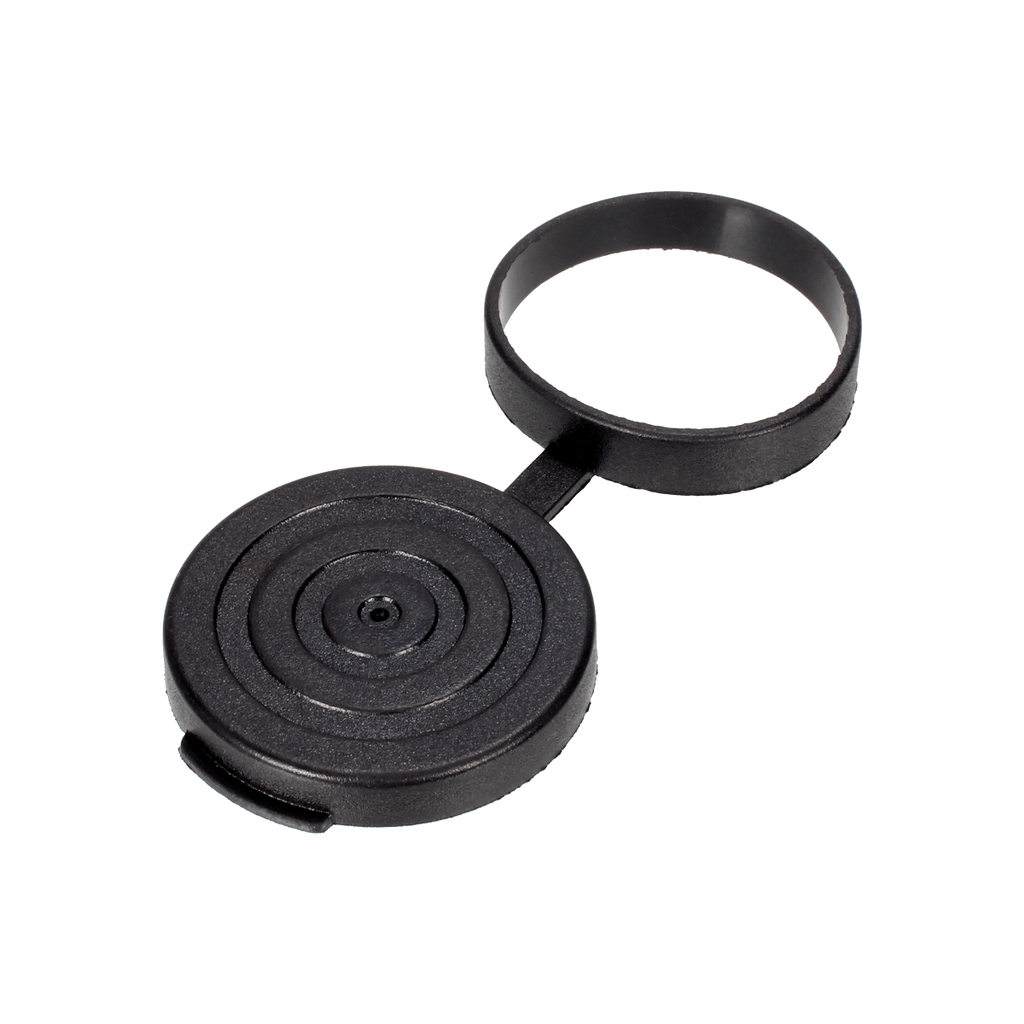 Fusion Thermal 40mm Rubber Lens Cover | Objective Lens Cap for Thermal Scopes