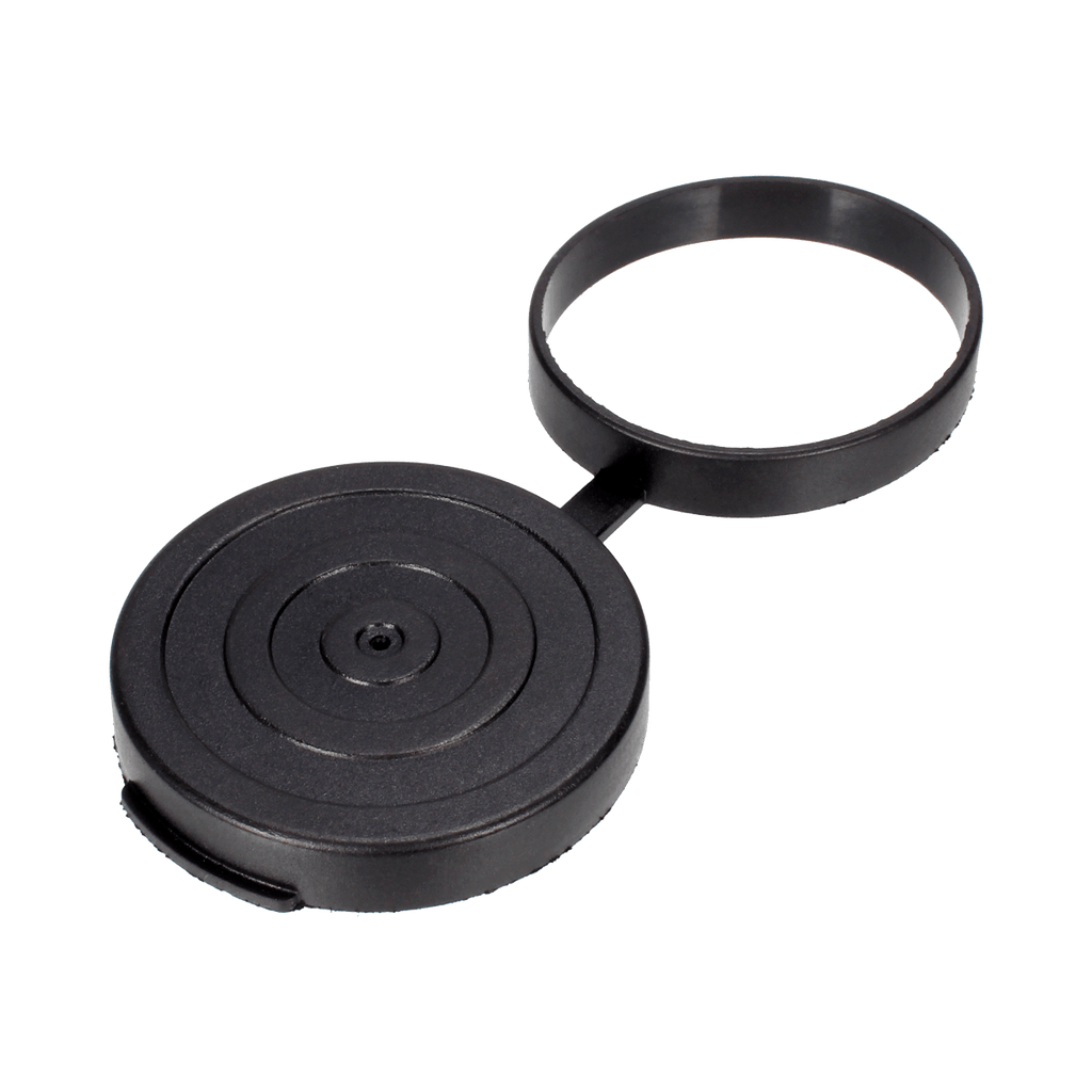 Fusion Thermal 55mm Rubber Lens Cover | Objective Lens Cap for Thermal Scopes