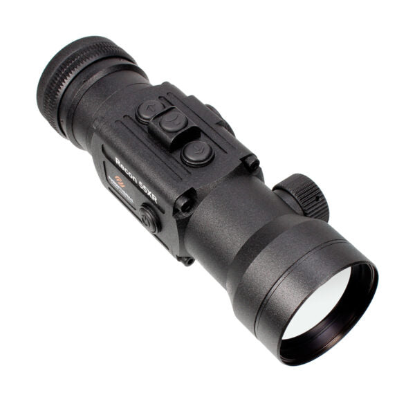Fusion Thermal Recon 55XR – 640 Clip-On Thermal Scope