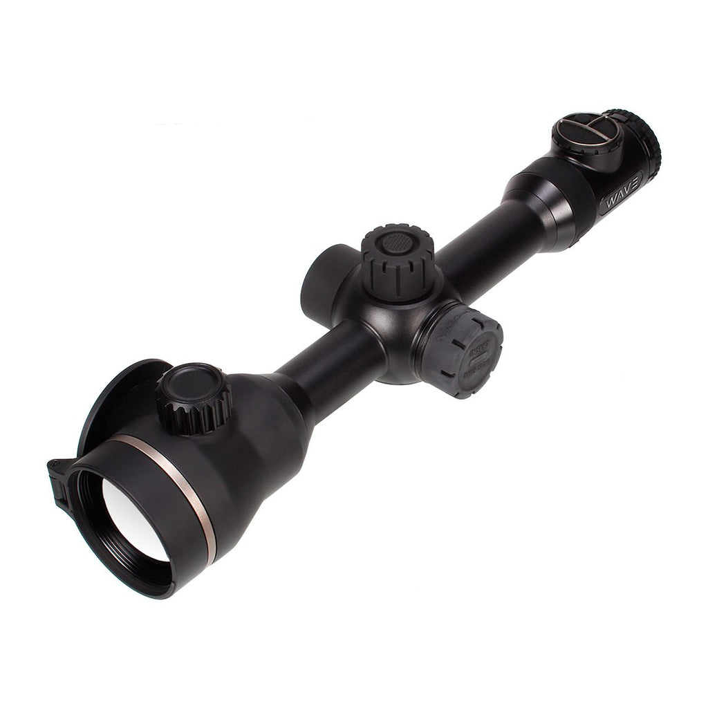 WAVE Infrared ATRIS 650 V2 – Flagship 640 Thermal Rifle Scope