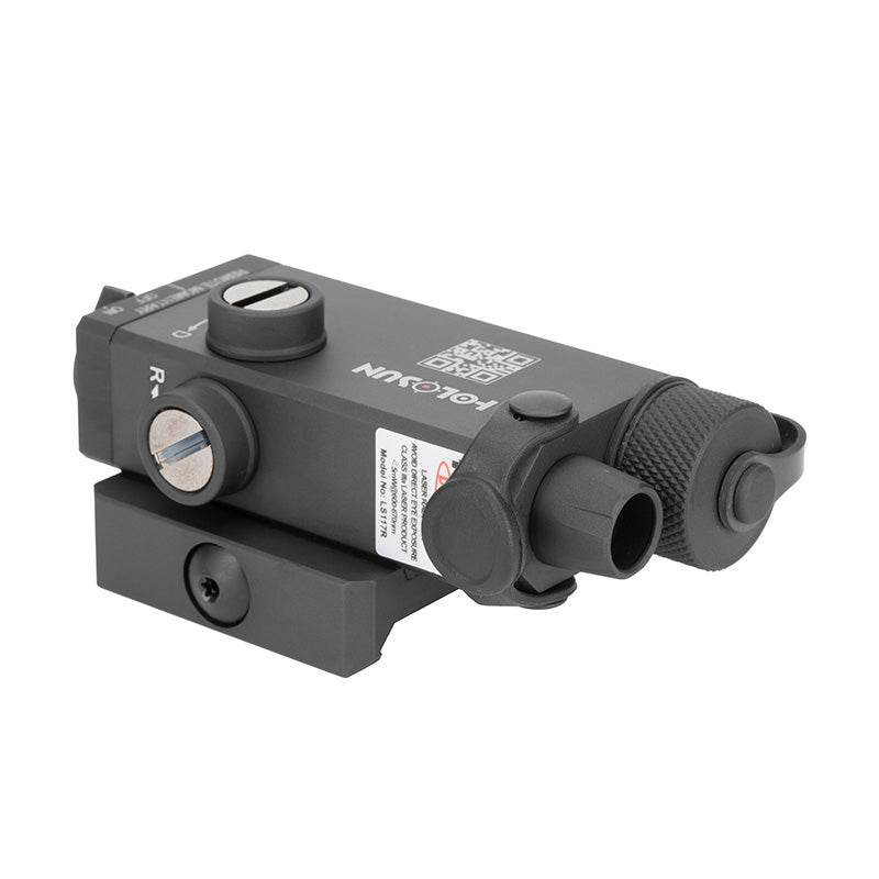 Holosun LS117 Laser Pointer