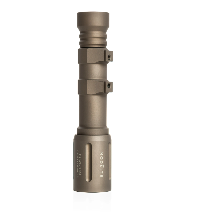 Modlite FDE PLHv2-18350 Light Package