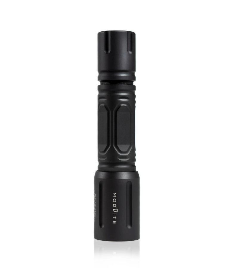 Modlite Handheld PLHv2-18650 Light Package
