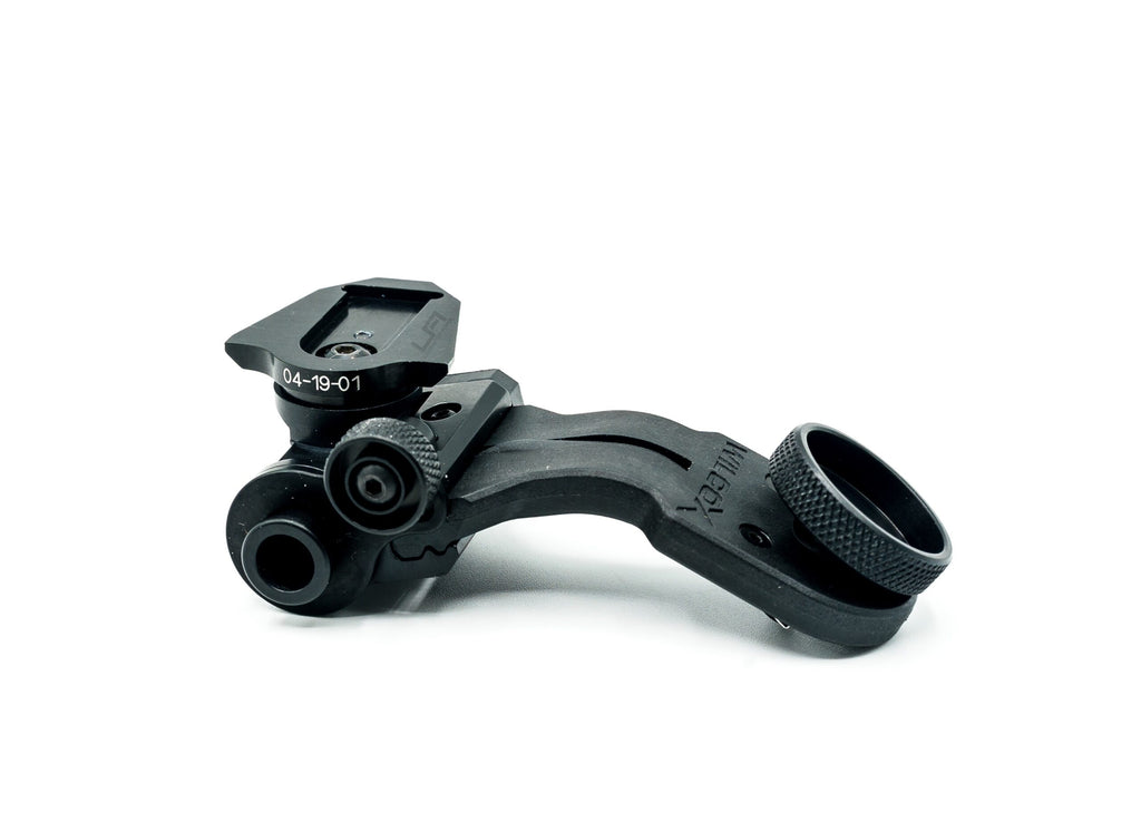 Wilcox AN/PVS-14 J-Arm
