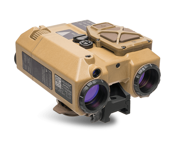 Wilcox RAPTAR-S