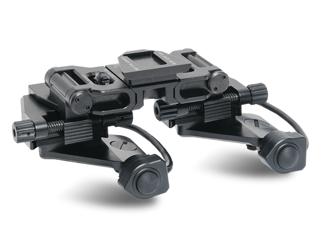 Wilcox AN/PVS-14 Bridge